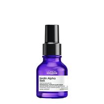 Keratin Alpha Sleek Mirror Sleek Serum 50ml L oreal