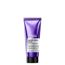 Keratin Alpha Sleek Smooth Transformer 200ml L oreal