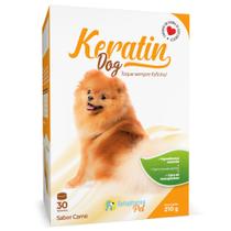 KERATIN DOG- 210G Botupharma