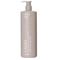 Keratin Healing Oil Lustrous Shampoo 950 ML Nutrição Luxuosa Keratin Healing Oil Lustrous Shampoo 950 ML Nutrição Luxuosa