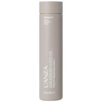 Keratin Healing Oil Lustrous Shampoo Lanza 300ml Keratin Healing Oil Lustrous Shampoo Lanza 300ml