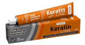 Keratin Line Intensive 48g - Softhair