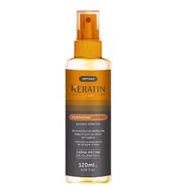 Keratin Line Queratina Líquida Soft Hair 120ml