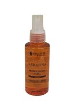 Keratina Hidrolisada Diamante 120ml Diamante Profissional Keratina Hidrolisada Diamante 120ml Diamante Profissional