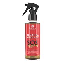 Keratina Hidrolizada SOS Fortalecedor De Fios 60ml