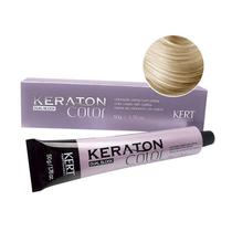 KERATON DUAL BLOCK 9.1 Louro Muito Claro Cinza 50Gr