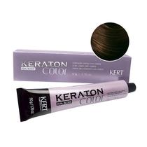 Keraton Dual Block N 7.77 Louro Medio Marrom Intenso 50G