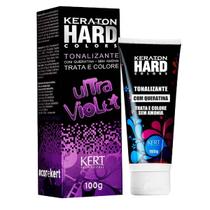 Keraton Hard e Neon Colors Kert - Escolhe A Sua Cor