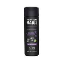 Keraton Hard Recarga de Cor VIOLET 150g