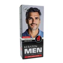 Keraton Men Tonalizante Masculino Kert - Escolha o seu