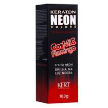 Keraton Neon Colors Cosmic Flamingo 100G