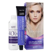 Keraton Selfie 12.89 Louro Especial Perola 150g