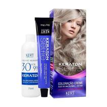 Keraton Selfie 9.8 Louro Muito Claro Pérola