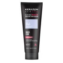 Keraton Shine Mask Gelo 240g
