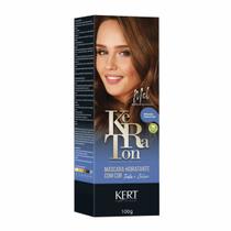 Keraton Tonalizante Banho De Brilho Mel - Kert Keraton Tonalizante Banho De Brilho Mel - Kert