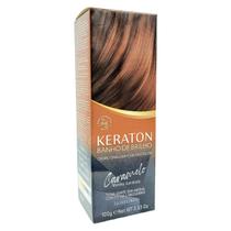 Keraton Tonalizante Brilho Caramelo Moreno Iluminado - Kert
