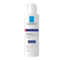 Kerium ds shampoo anticaspa de acao intensiva - 125ml - La Roche-Posay