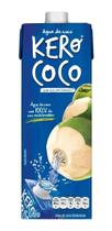 Kero Coco 1L: Hidratação Pura E Natural Pós-Treino Sabor E Kero Coco 1L: Hidratação Pura E Natural Pós-Treino Sabor E