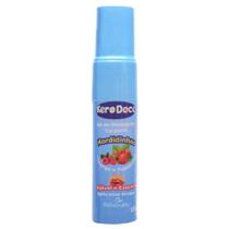 Kero Doce Gel Comestível Hot 15G Sofisticatto