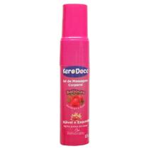 Kero Doce Gel Comestível Hot 15G Sofisticatto
