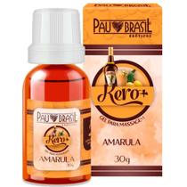 Kero Gel Beijável Para Massagem lubrificante 30 G Kero Gel Beijável Para Massagem lubrificante 30 G