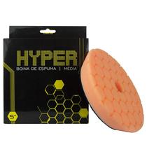 Kers boina de espuma hyper 5'' laranja media