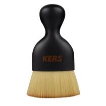 Kers - Pincel Macio para Detalhamento Interno Soft Clean