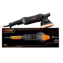 Kers Politriz Roto Orbital 15mm Rs 900w 60hz 127v Kers Politriz Roto Orbital 15mm Rs 900w 60hz 127v