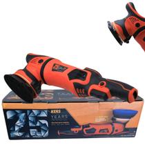 Kers politriz roto orbital 25years 1000w 220v 50hz Kers politriz roto orbital 25years 1000w 220v 50hz