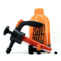 Kers Pulverizador Manual de Líquidos e Espuma Speed Clean 2L Uso Profissional Kers Pulverizador Manual de Líquidos e Espuma Speed Clean 2L Uso Profissional
