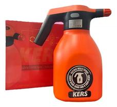 Kers pulverizador recarregavel eletrico multi spray 5w 2l