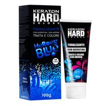 Kert Keraton Hard Color Heroes Blue 100g