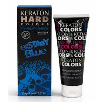 Kert Keraton Hard Colors Tonalizante Blue 100g