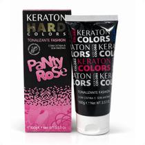 Kert Keraton Hard Colors Tonalizante Panty Rose 100g Kert Keraton Hard Colors Tonalizante Panty Rose 100g