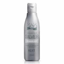 Kert Phytogen Shampoo Silver Desamarelador 250ml Kert Phytogen Shampoo Silver Desamarelador 250ml