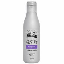Kert Phytogen Shampoo Violet Matizador 250ml Kert Phytogen Shampoo Violet Matizador 250ml