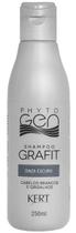 Kert Shampoo Phytogen Grafit Cinza Escuro 250ml