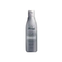 Kert - Shampoo Phytogen Silver Desamarelador 250ml