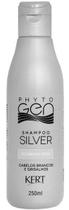 Kert Shampoo Phytogen Silver Desamarelador 250ml Kert Shampoo Phytogen Silver Desamarelador 250ml