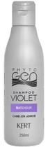 Kert Shampoo Phytogen Violet Matizador 250ml Kert Shampoo Phytogen Violet Matizador 250ml