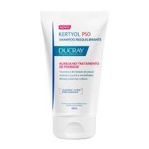 Kertyol PSO Ducray Shampoo Reequilibrante 100ml Kertyol PSO Ducray Shampoo Reequilibrante 100ml