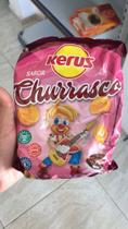 Kerus churrasco