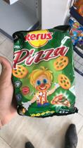 Kerus pizza