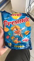 Kerus presunto