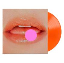 Kesha - LP Period Limited Orgy Orange Vinil