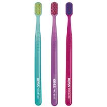 Kess Pro Extra Kit - Com Três Escovas Dentais