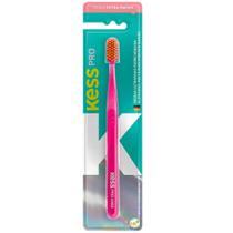 Kess Pro Extra Macia Escova Dental