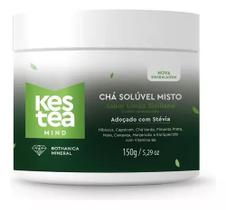 KESTEA MIND - SABOR LIMAO 150g