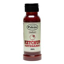 Ketchup Artesanal