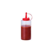 Ketchup Bisnaga Lisa 350ml Super Flexível e Resistente